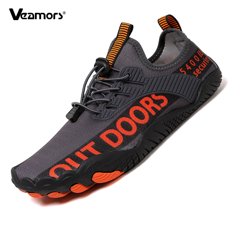 Fishing Waders - Quick Drying Non-slip Unisex Aqua Shoes