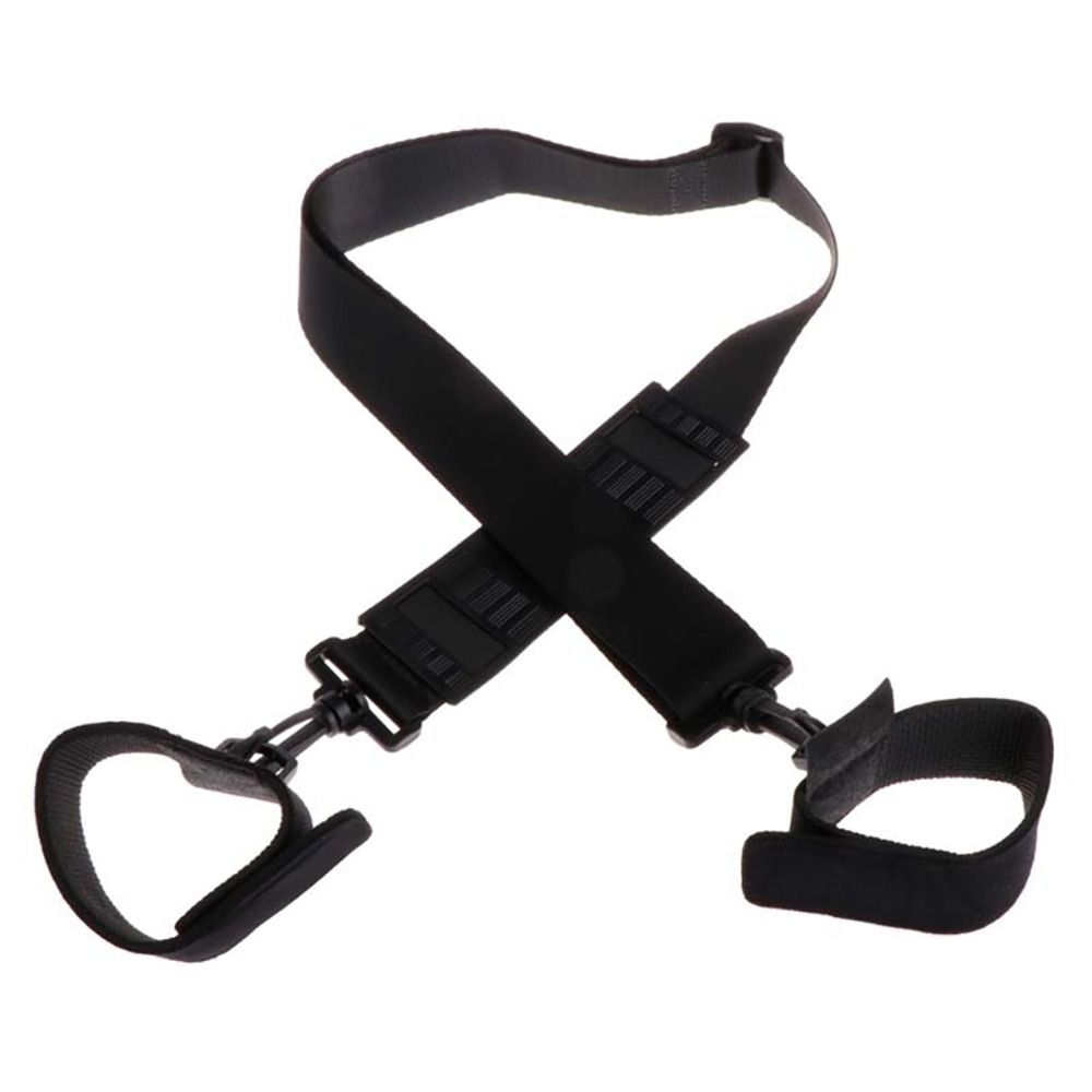 Fishing Belt - Fishing Rod Carry Strap, Nylon Sling