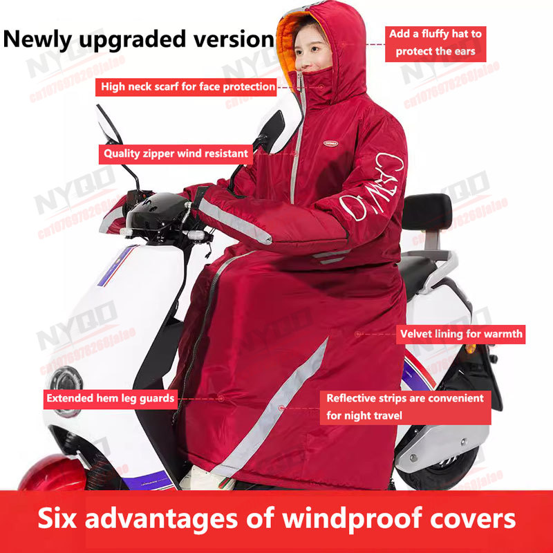 Motorcycle Riding Jacket for M - مراجعة Fishing Jacket Waterproof وسعره
