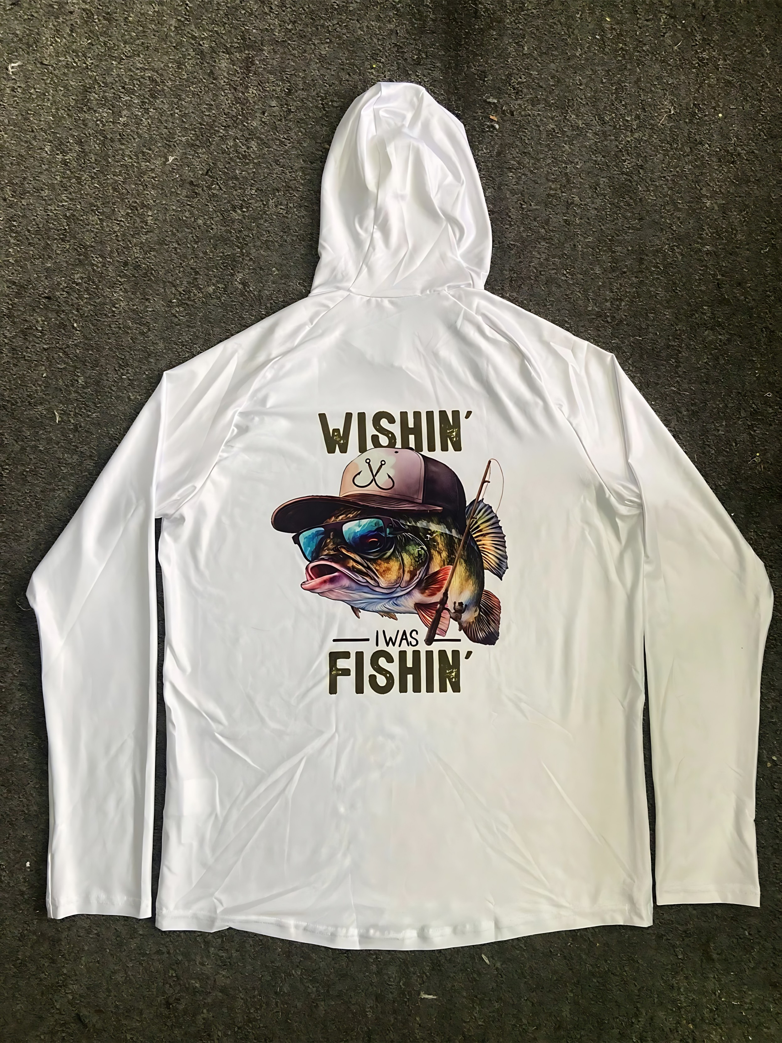 2026 New Model UV-Resistant Fi - مراجعة Fishing Shirt Uv Protection وسعره