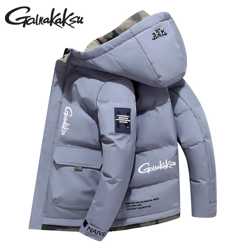 New Outdoor Sport Autumn Winte - مراجعة Fishing Jacket Waterproof وسعره
