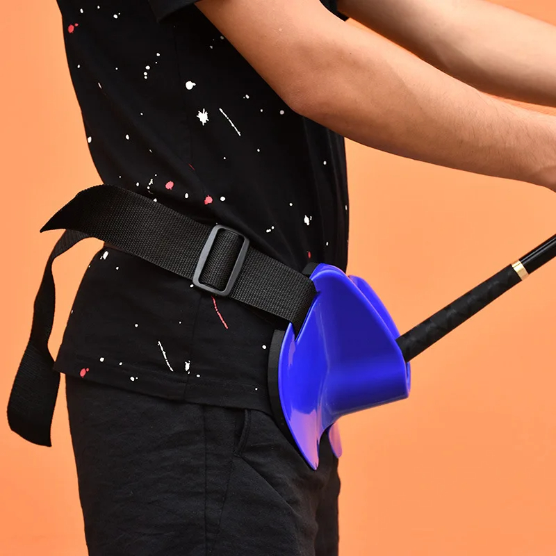 Large Size Sea Fishing Top Wai - مراجعة Fishing Belt وسعره