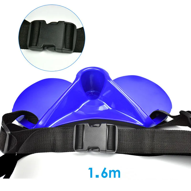 Large Size Sea Fishing Top Wai - مراجعة Fishing Belt وسعره