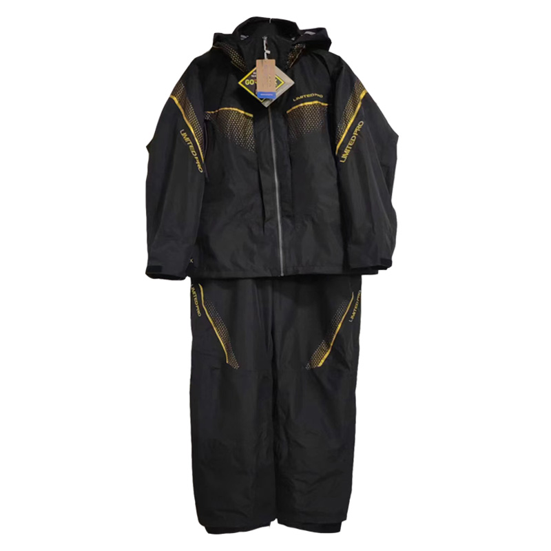 2025 New Strong Waterproof Fis - مراجعة Fishing Jacket Waterproof وسعره