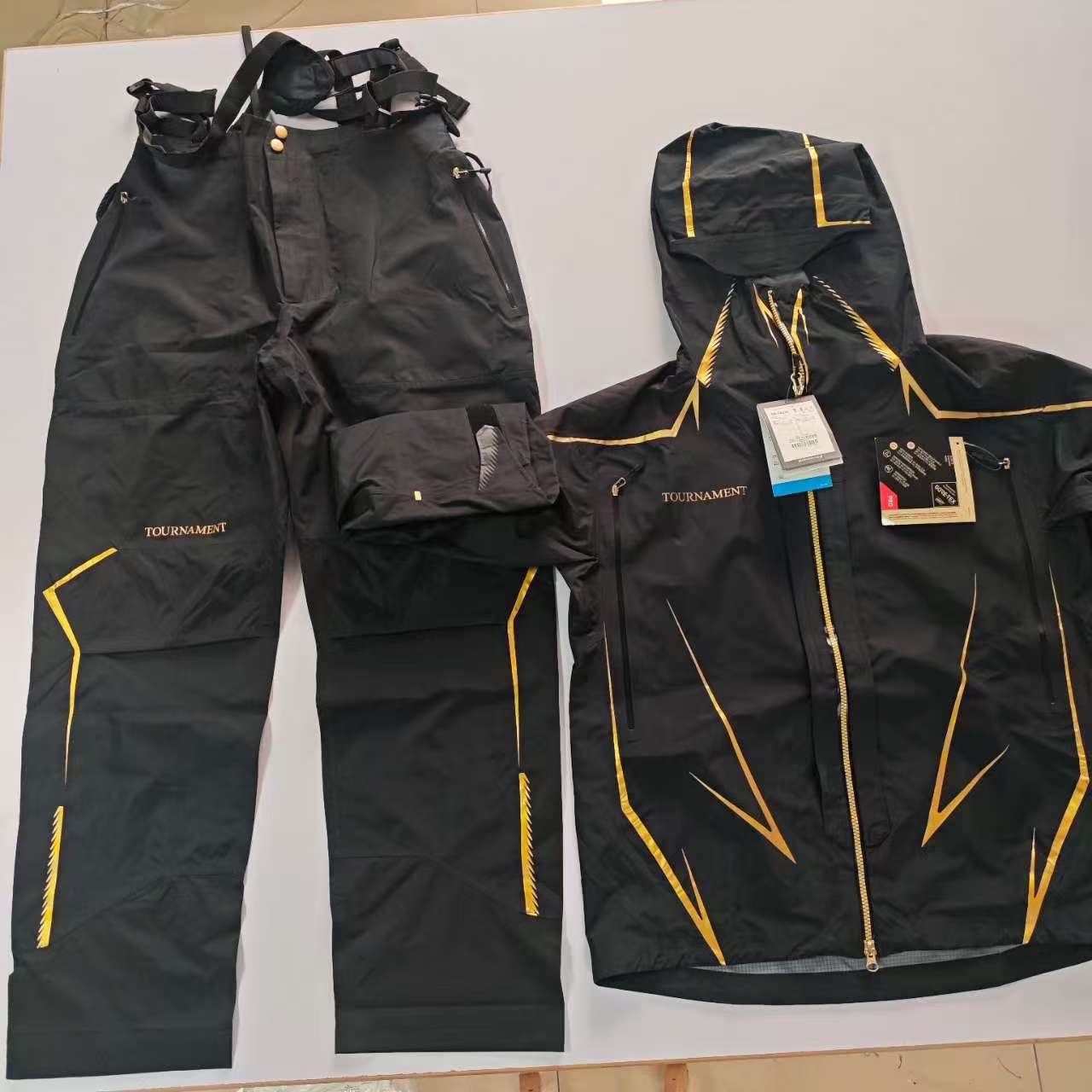 New Men Fishing Suit Spring Au - مراجعة Fishing Jacket Waterproof وسعره