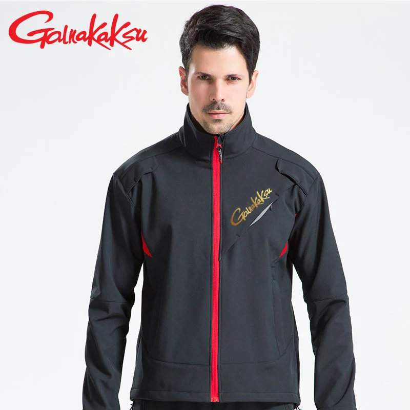 Winter Waterproof Fishing Clot - مراجعة Fishing Jacket Waterproof وسعره