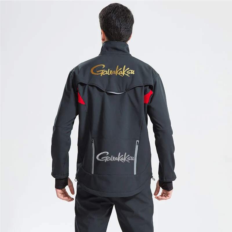 Winter Waterproof Fishing Clot - مراجعة Fishing Jacket Waterproof وسعره