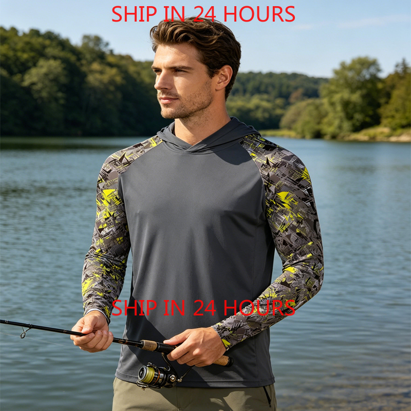 Fishing Clothing Performance F - مراجعة Fishing Shirt Uv Protection وسعره