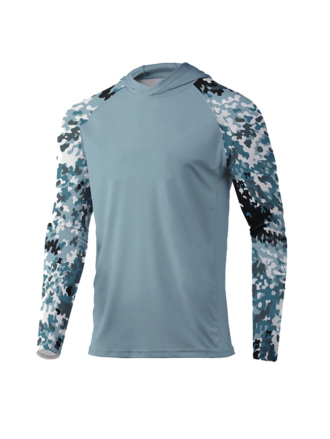 Fishing Clothing Performance F - مراجعة Fishing Shirt Uv Protection وسعره