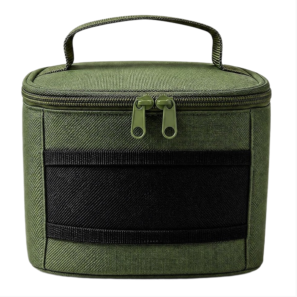 Waterproof Tackle Bag for Angl - مراجعة Fishing Bag Waterproof وسعره