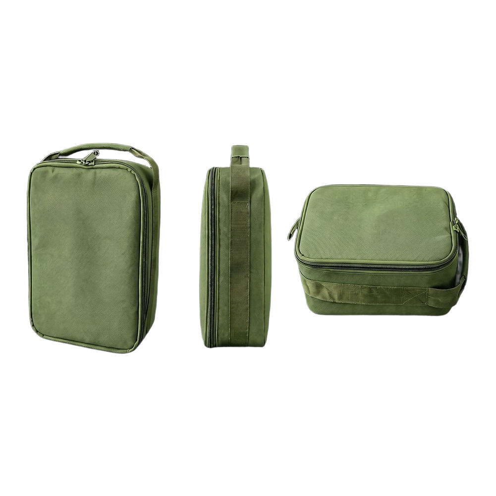 Waterproof Fishing Tackle Orga - مراجعة Fishing Bag Waterproof وسعره