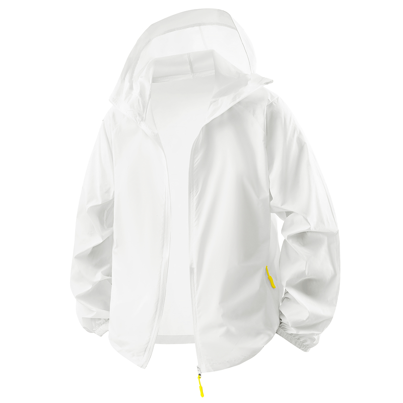Summer Lightweight Hiking Jack - مراجعة Fishing Jacket Waterproof وسعره