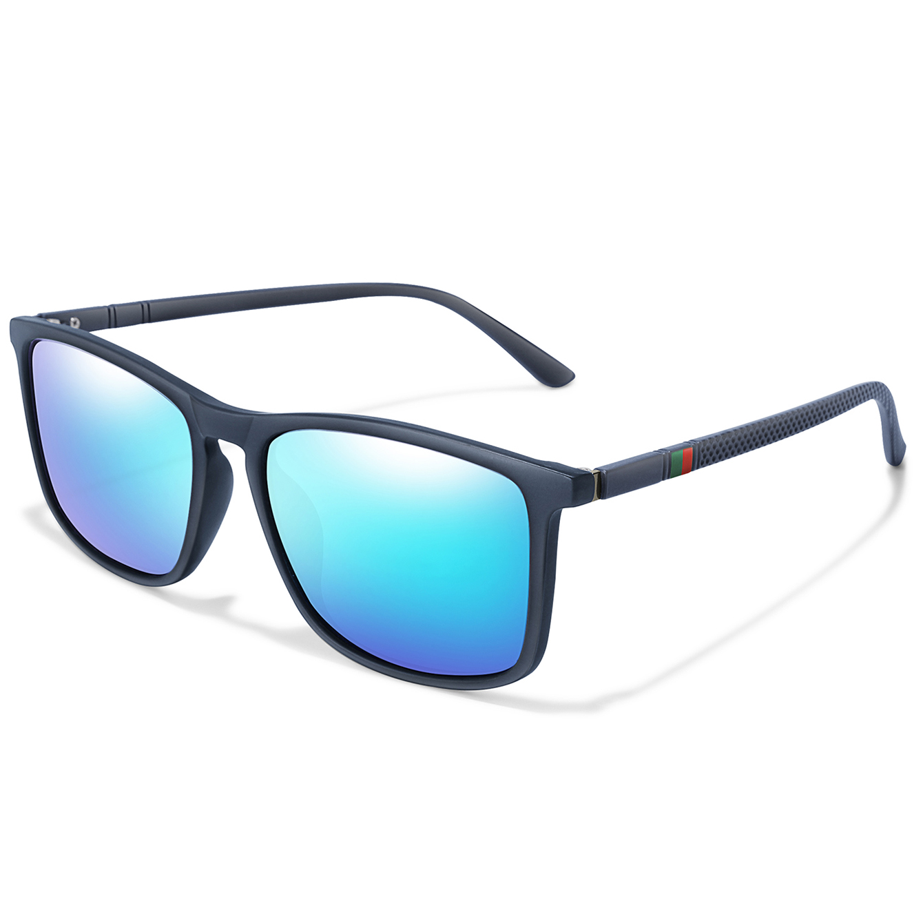 Men's Classic Polarized Sungla - مراجعة Fishing Sunglasses Polarized وسعره
