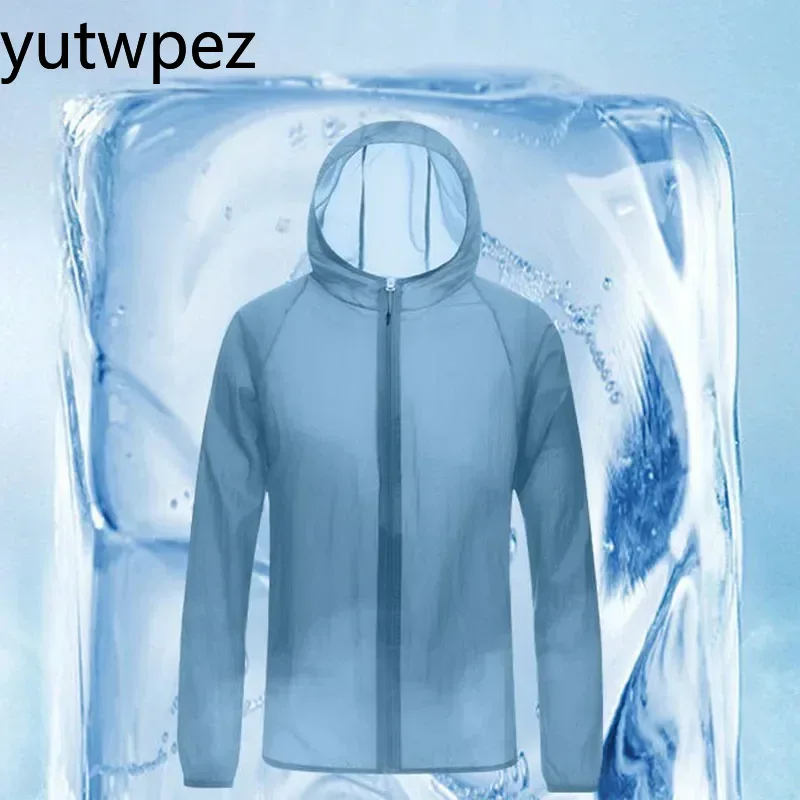 Fishing UPF50+ Summer Outdoor  - مراجعة Fishing Hoodie وسعره