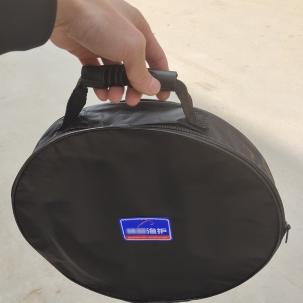 28/37/44/49/54cm Large Capacit - مراجعة Fishing Bag Waterproof وسعره