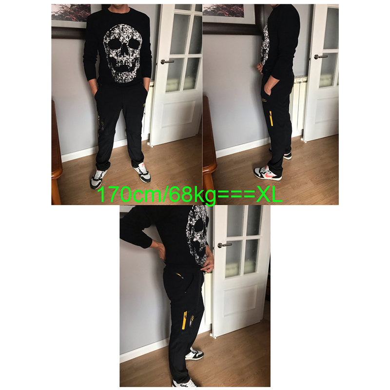 Fishing Hiking Pants for Men T - مراجعة Fishing Pants Waterproof وسعره