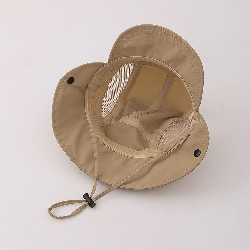 Boys Girls Neck Protection Kid - مراجعة Fishing Hat وسعره