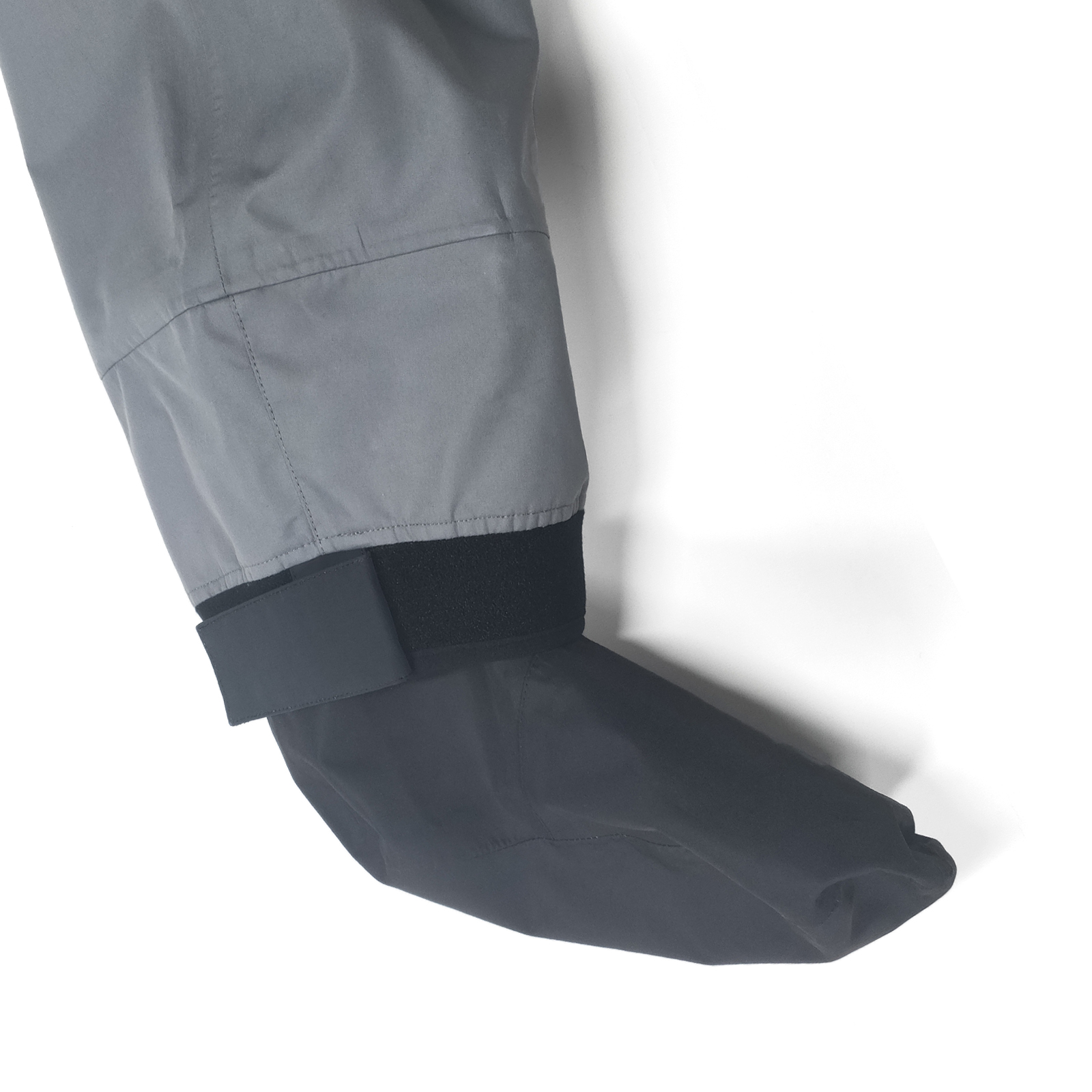 Men's Fly Fishing Waders Three - مراجعة Fishing Waders وسعره