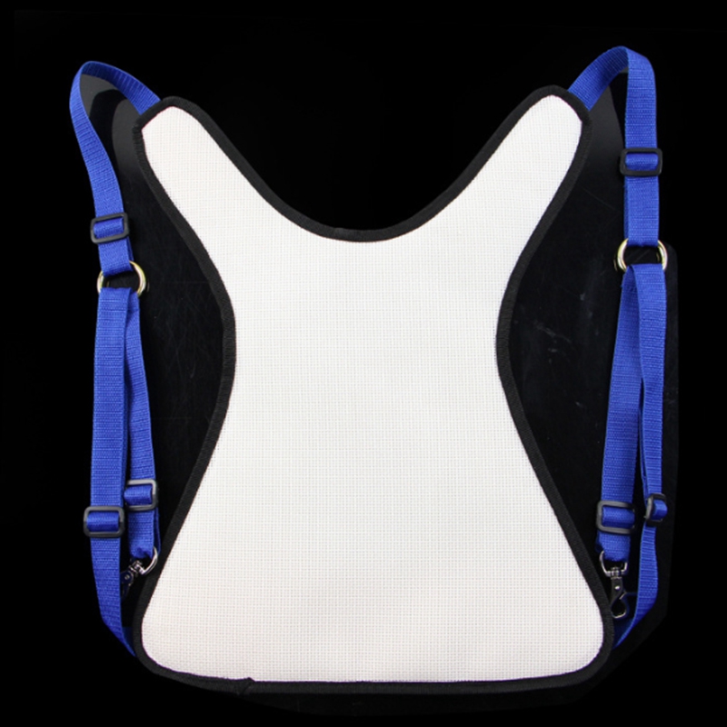 New Fishing Rod Waist Protecti - مراجعة Fishing Vest وسعره