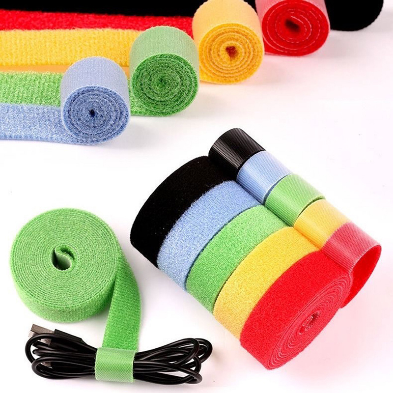 1m 5m Fishing Rod Tie Holders  - مراجعة Fishing Belt وسعره