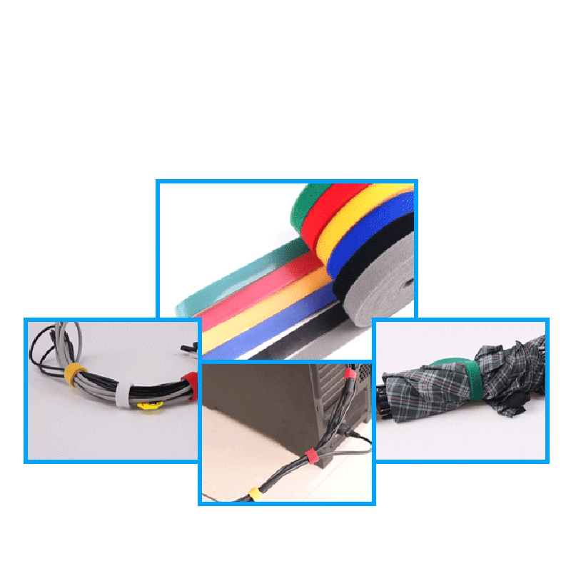 1m 5m Fishing Rod Tie Holders  - مراجعة Fishing Belt وسعره