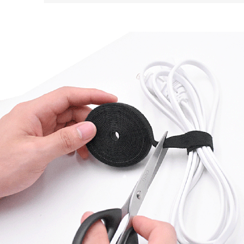 1m 5m Fishing Rod Tie Holders  - مراجعة Fishing Belt وسعره