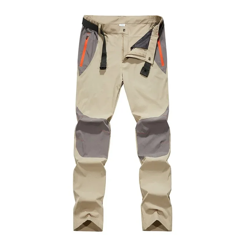 New Men Waterproof Cargo Pants - مراجعة Fishing Pants Waterproof وسعره
