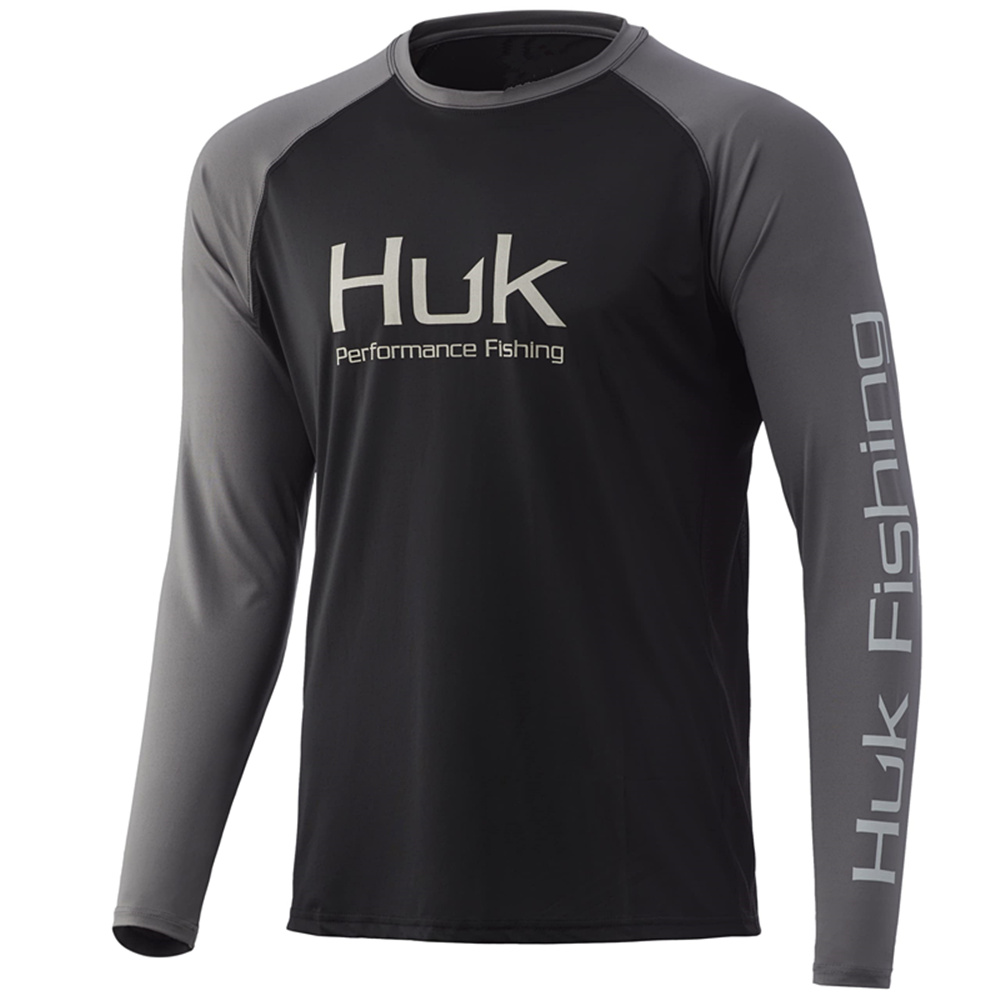 Summer Fishing Performance Men - مراجعة Fishing Shirt Uv Protection وسعره