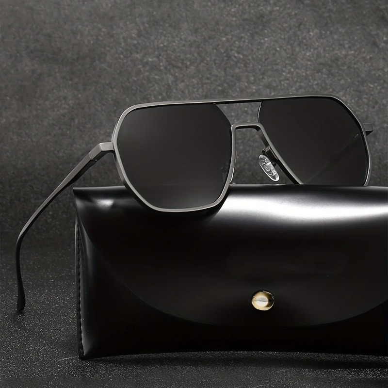 Vintage Polarized Sunglasses M - مراجعة Fishing Sunglasses Polarized وسعره