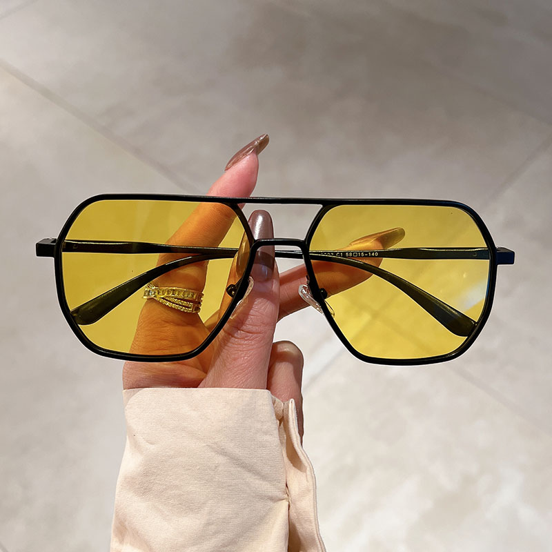 Vintage Polarized Sunglasses M - مراجعة Fishing Sunglasses Polarized وسعره