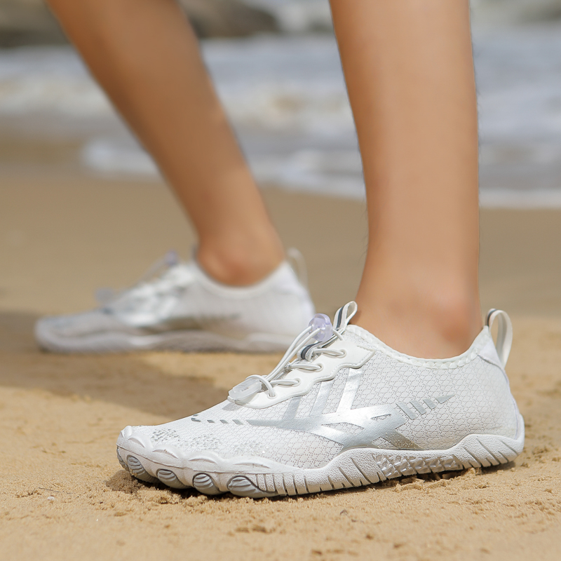 Quick Dry Water Shoes For Men  - مراجعة Fishing Waders وسعره