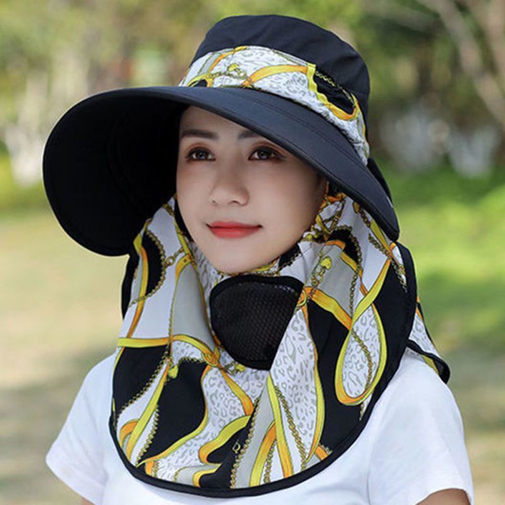 Hat Do Farming Work Outdoor Hi - مراجعة Fishing Hat وسعره