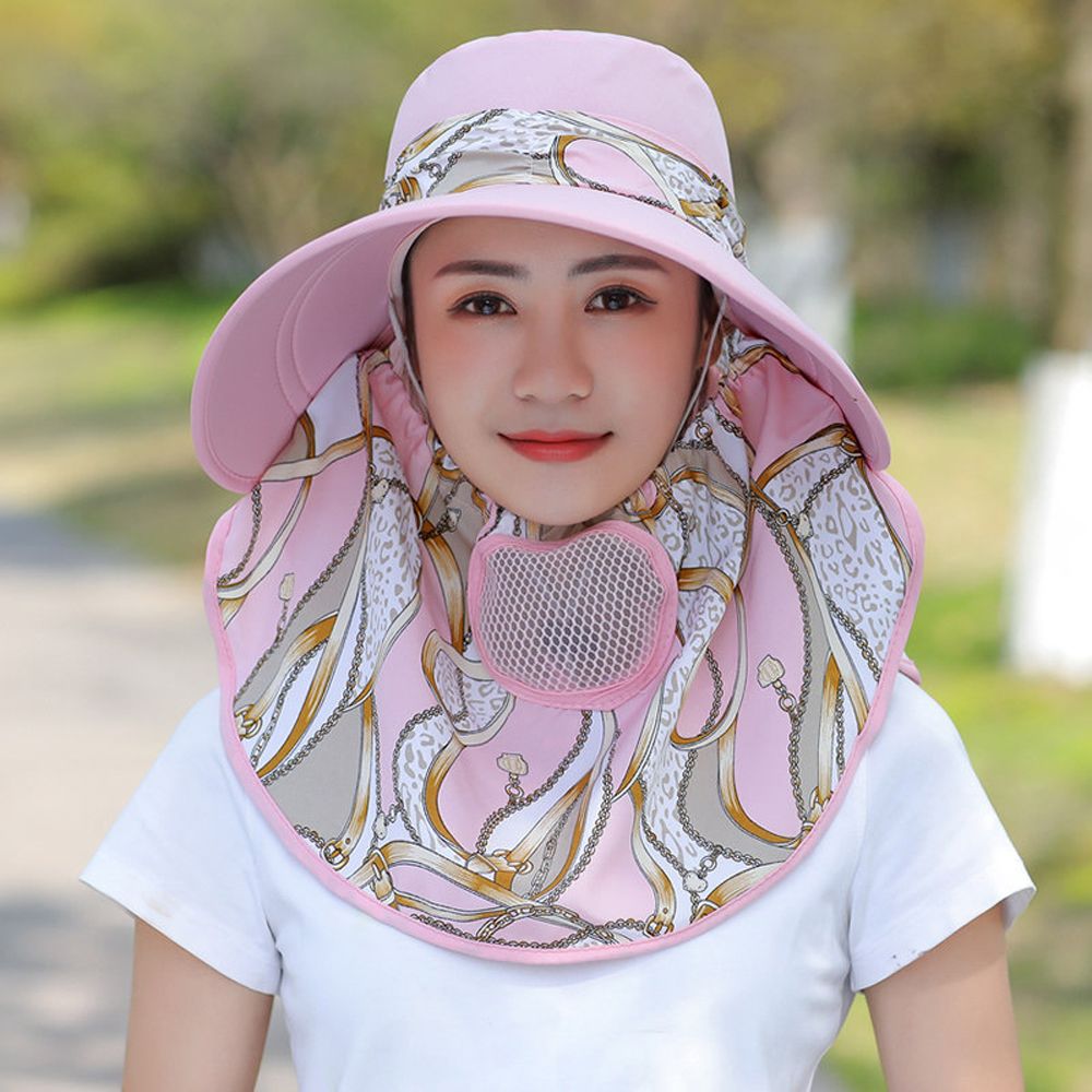 Hat Do Farming Work Outdoor Hi - مراجعة Fishing Hat وسعره