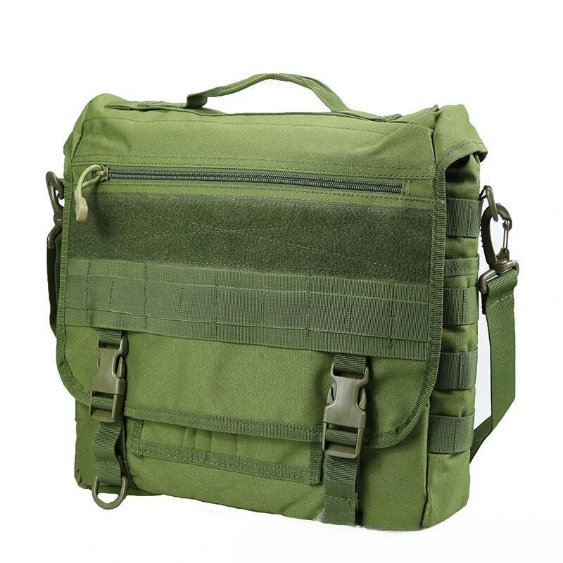 Outdoor Camouflage Laptop Bag  - مراجعة Fishing Backpack وسعره
