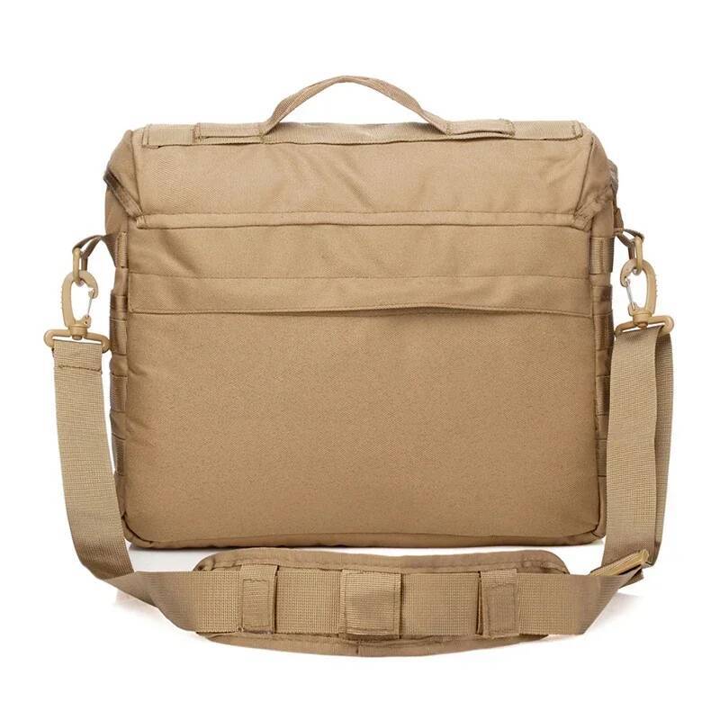 Outdoor Camouflage Laptop Bag  - مراجعة Fishing Backpack وسعره