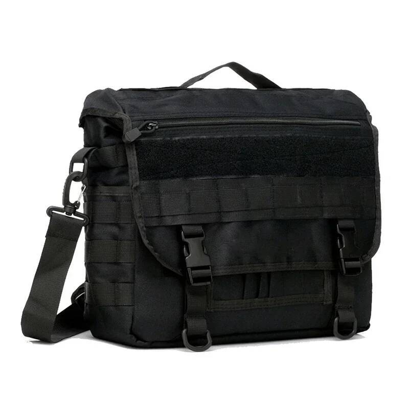 Outdoor Camouflage Laptop Bag  - مراجعة Fishing Backpack وسعره