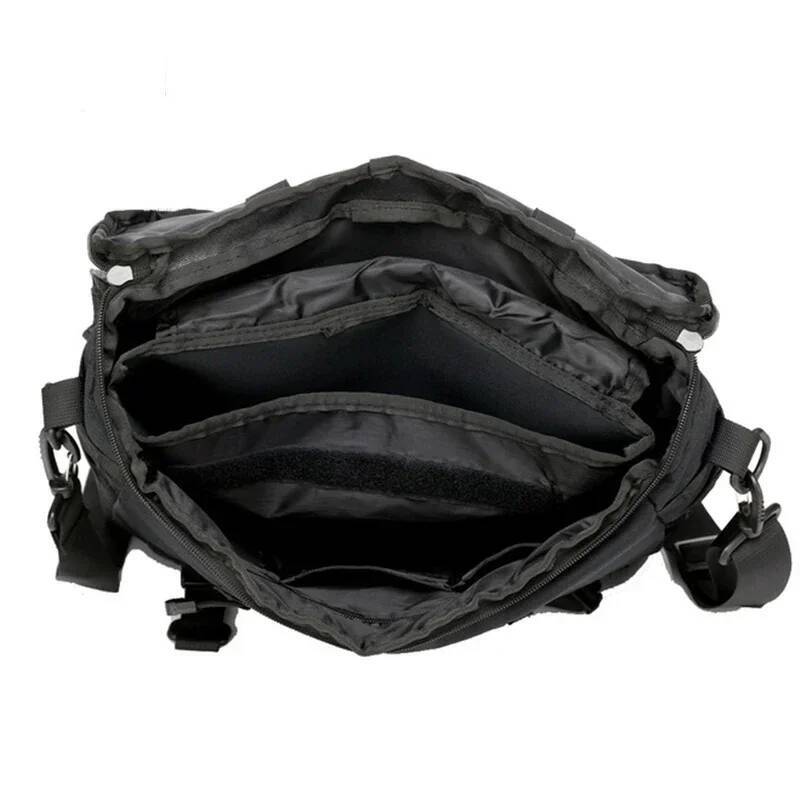 Outdoor Camouflage Laptop Bag  - مراجعة Fishing Backpack وسعره