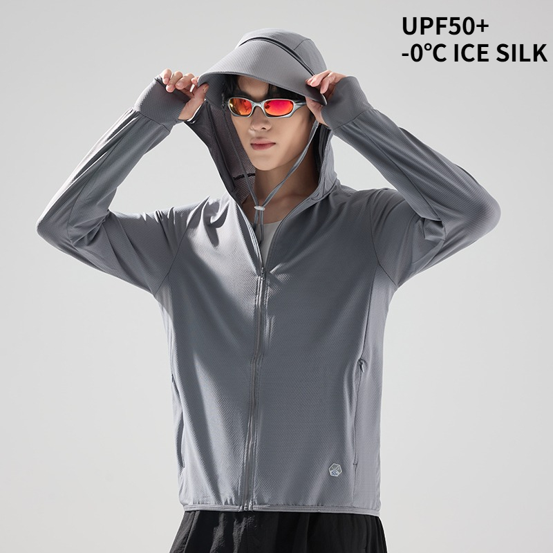 UPF50+ UV Men Breathable Fishi - مراجعة Fishing Shirt Uv Protection وسعره