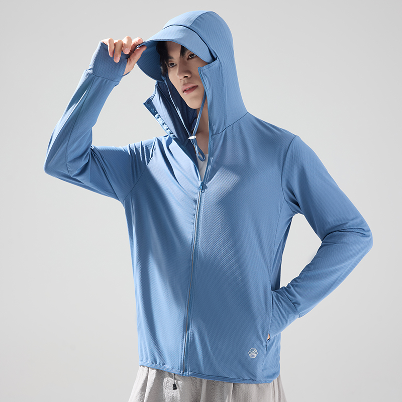 UPF50+ UV Men Breathable Fishi - مراجعة Fishing Shirt Uv Protection وسعره