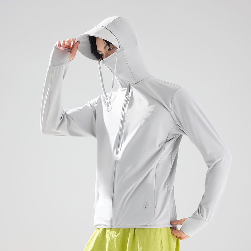 UPF50+ UV Men Breathable Fishi - مراجعة Fishing Shirt Uv Protection وسعره