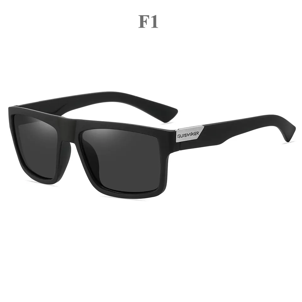 Classic Polarized UV400 Sungla - مراجعة Fishing Sunglasses Polarized وسعره
