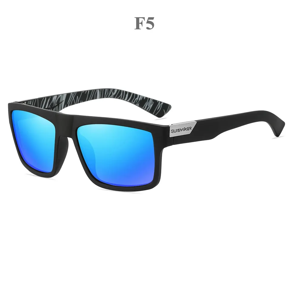 Classic Polarized UV400 Sungla - مراجعة Fishing Sunglasses Polarized وسعره