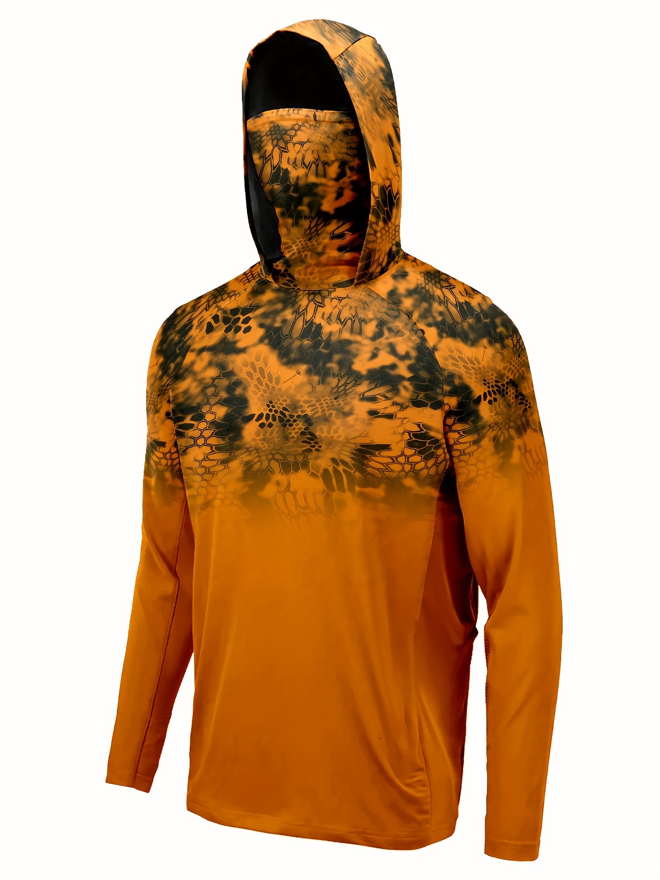 2026 New Model UV-Resistant Fi - مراجعة Fishing Shirt Uv Protection وسعره
