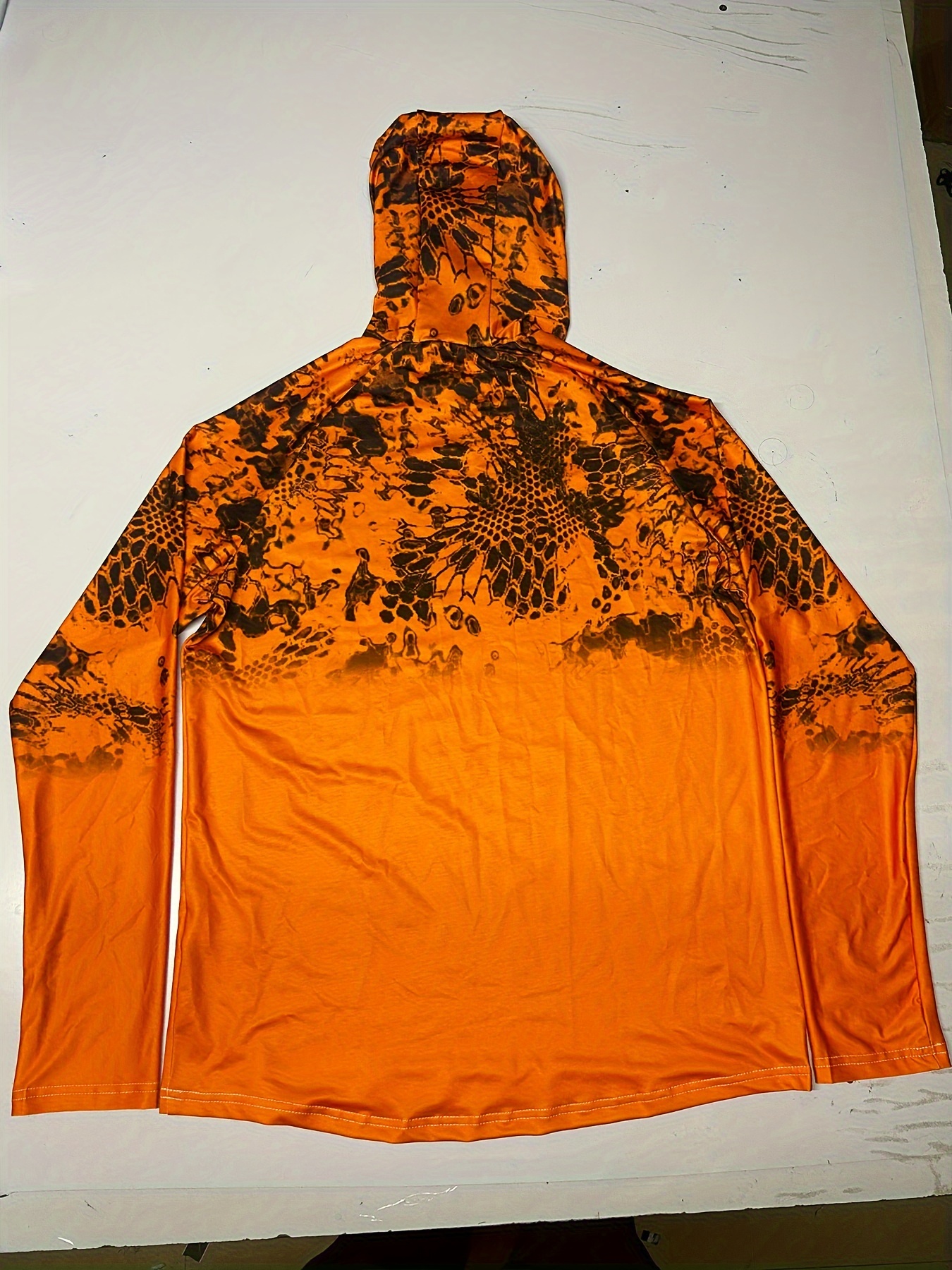2026 New Model UV-Resistant Fi - مراجعة Fishing Shirt Uv Protection وسعره