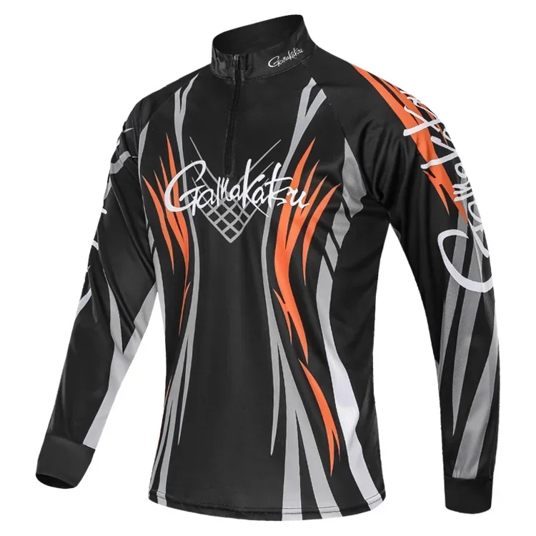 New Fishing Shirts Men Short S - مراجعة Fishing Vest وسعره