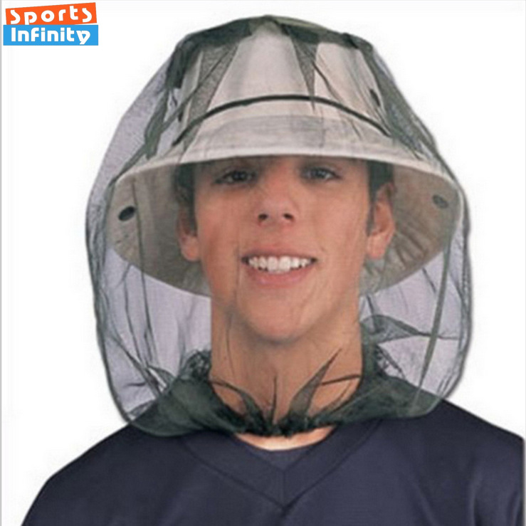 Outdoor Night Fishing Face Mas - مراجعة Fishing Mask Sun Protection وسعره