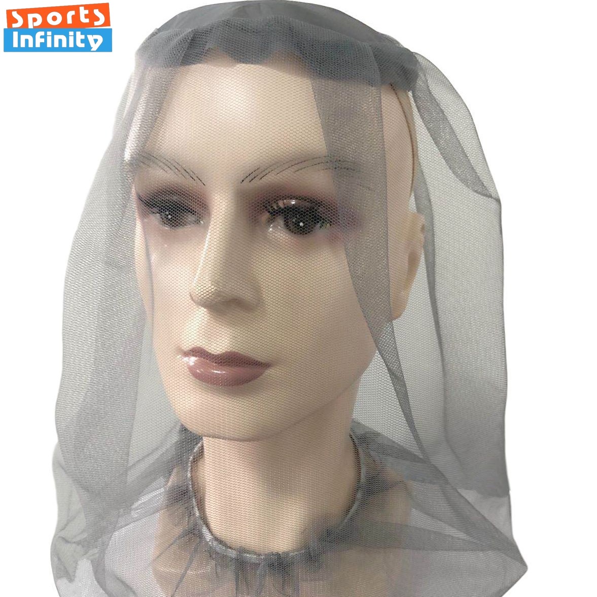 Outdoor Night Fishing Face Mas - مراجعة Fishing Mask Sun Protection وسعره