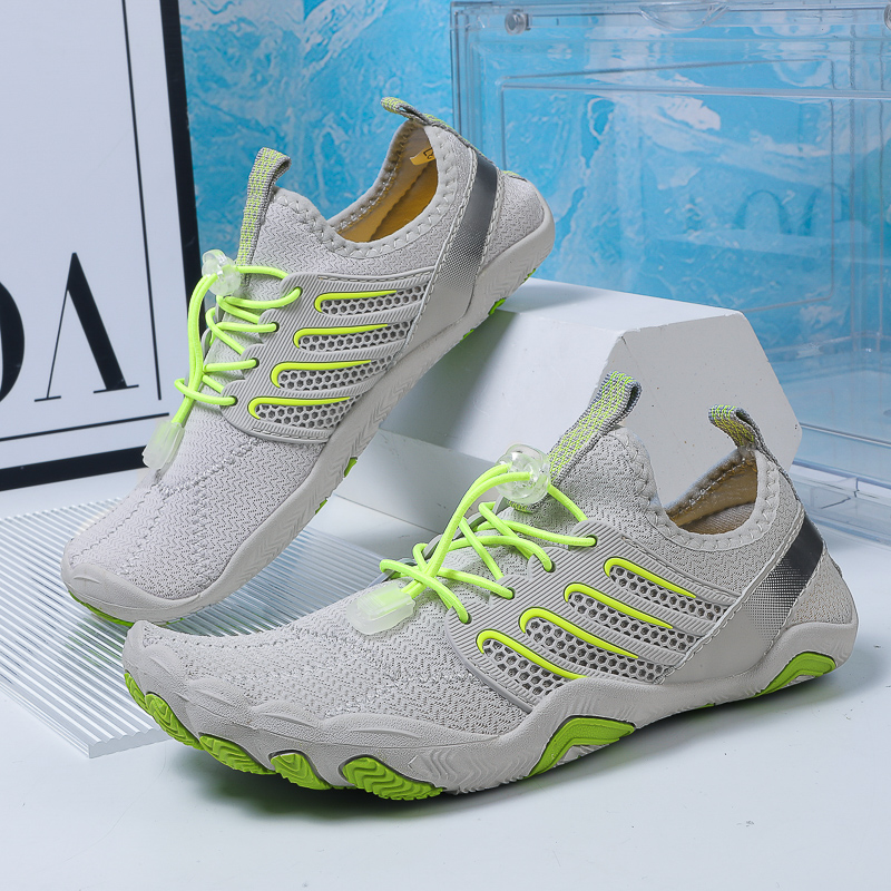 New Men Water Shoes Aqua Shoes - مراجعة Fishing Waders وسعره