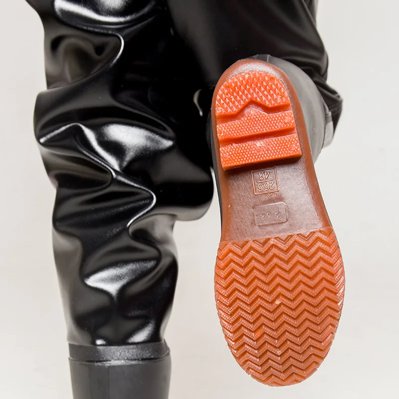 Half Body Rain Pants Waterproo - مراجعة Fishing Rain Suit وسعره