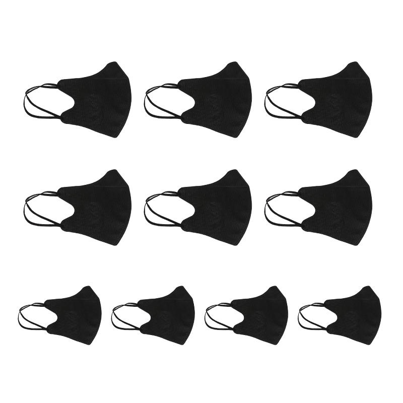 10/50PCS Ice Mesh Face Scarf E - مراجعة Fishing Mask Sun Protection وسعره